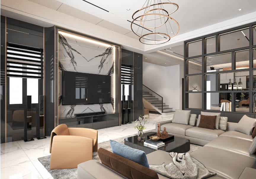 best interior in bihar